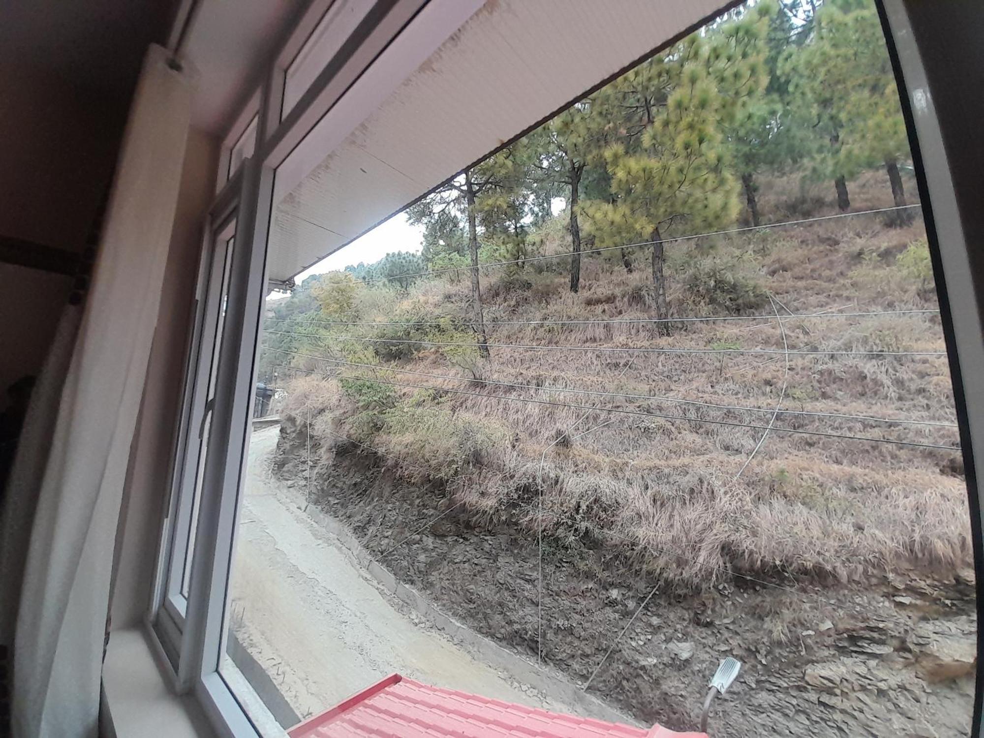 Mountain And Peace Apartment Shimla Ngoại thất bức ảnh