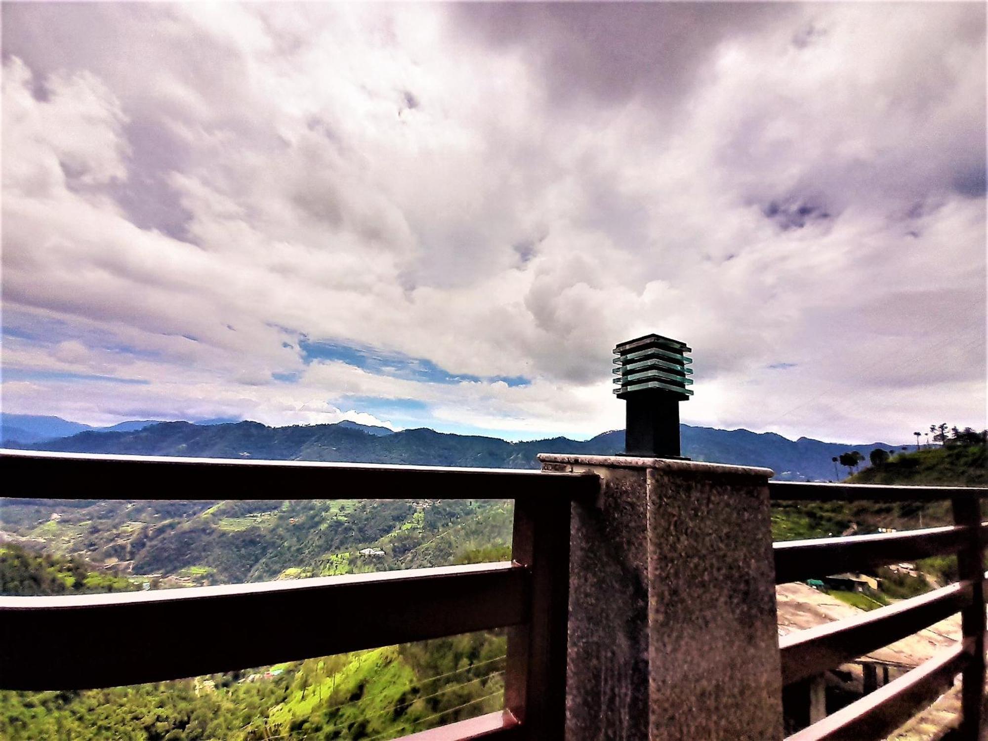 Mountain And Peace Apartment Shimla Ngoại thất bức ảnh