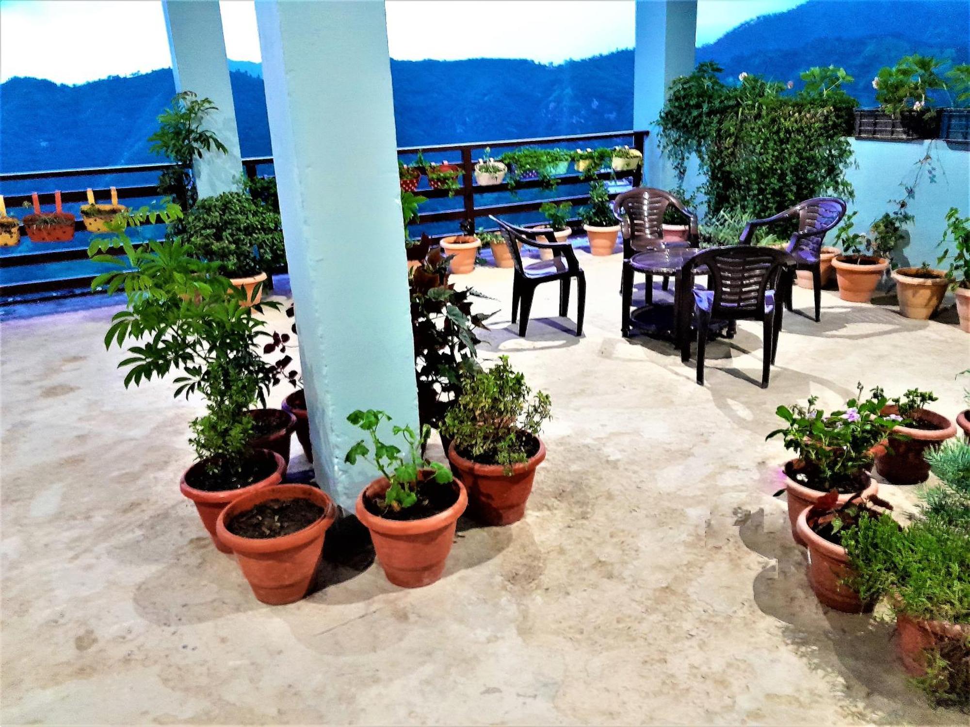 Mountain And Peace Apartment Shimla Ngoại thất bức ảnh
