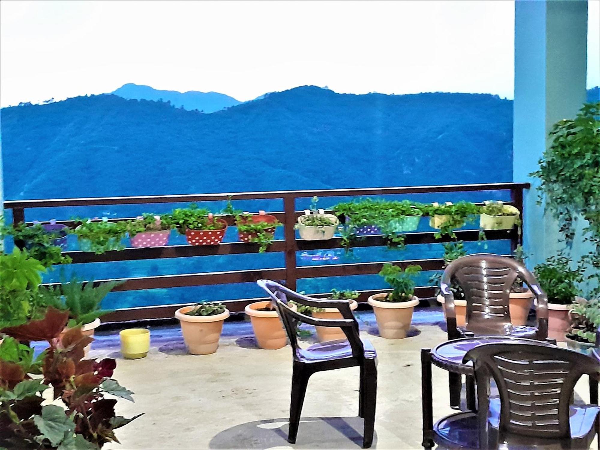 Mountain And Peace Apartment Shimla Ngoại thất bức ảnh